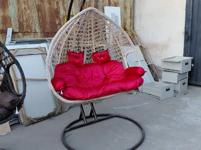 Качели, Душанбе