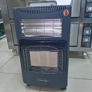 Газовый обогреватеь, Душанбе