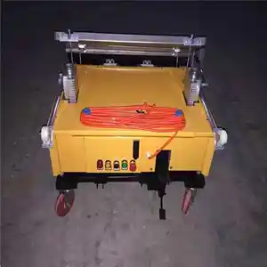 Аппарат для штукатурки, Душанбе