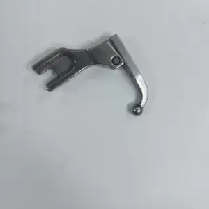 Швейная лапка, Душанбе