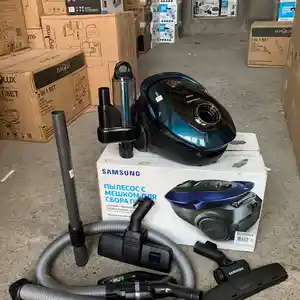 Пылесос Samsung SC20m, Душанбе