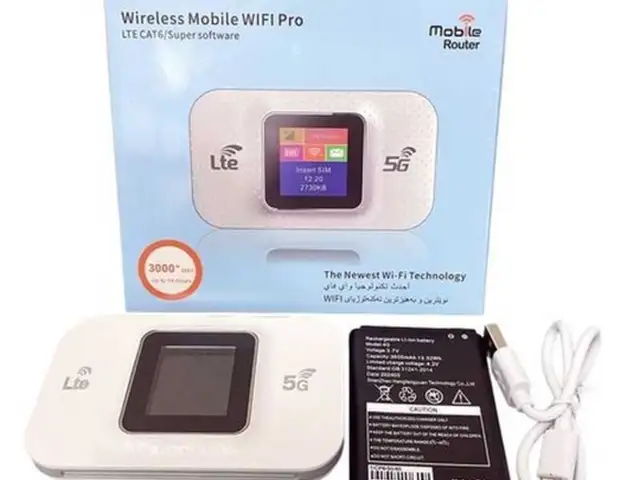 Кармный Wifi, Душанбе