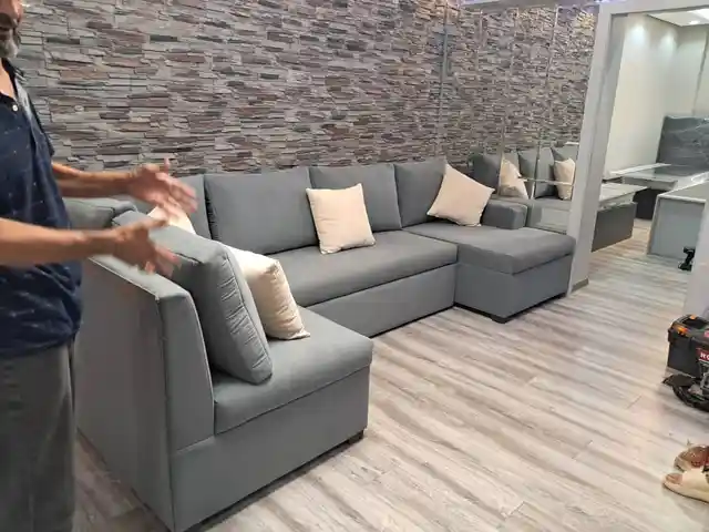 Мебель для гостиной на заказ, Душанбе