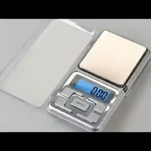 Весы для золото, Душанбе