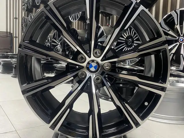 Диск R 20 BMW X 5, Душанбе