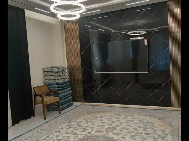 3-комн. квартира, Цокольный этаж, 97м², шохмансур, Душанбе