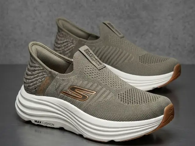 Кроссовки Skechers, Душанбе