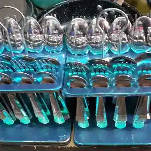 Кухонный набор GJ-6890, Душанбе