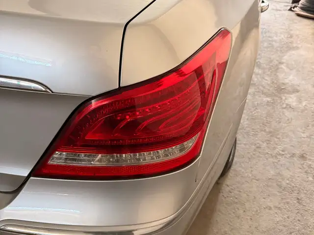 Задний стоп Hyundai Eques 2010-2014, Душанбе