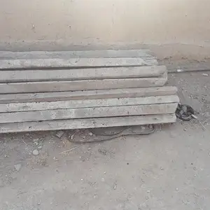 Стала бетонин, Худжанд