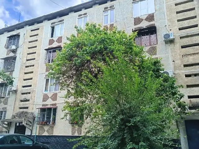 4-комн. квартира, 1 этаж, 80 м², Сино 101мкр, Душанбе