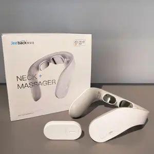 Массажер для шеи Jeeback Neck Massager G20 Mijia, Душанбе