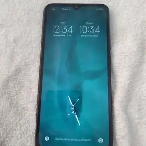Xiaomi Redmi 9A, Хуҷанд