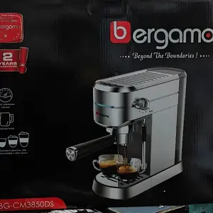 Кофеварка Bergamo 3850, Душанбе