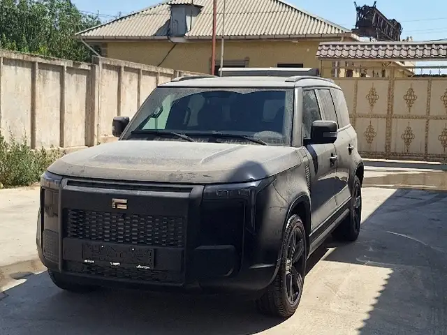 Rox 01, 2026, Душанбе - 2