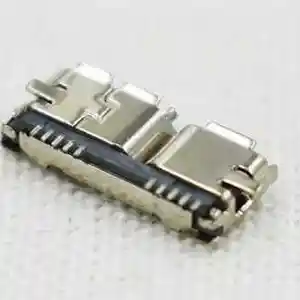 Гнездо JCD Micro USB 3.0 разъем для жестких дисков, Хуҷанд