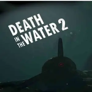 Игра Death in the water 2 для компьютера-пк-pc, Душанбе