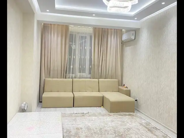 3-комн. квартира, 3 этаж, 115м², 91мкр, Душанбе
