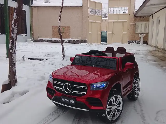 Детский машина для детей, Душанбе