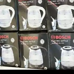 электрический чайник Boscn, Душанбе