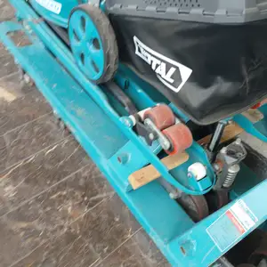 Рохля Total, Душанбе