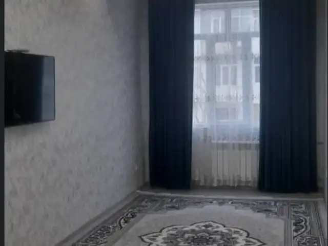 2-комн. квартира, 2 этаж, 70м², Цирк, молодëжный, Душанбе