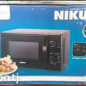Микроволновая печь Nikura, Душанбе
