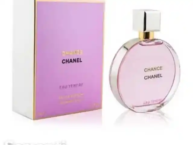 Духи Рarfime Chanel, Душанбе