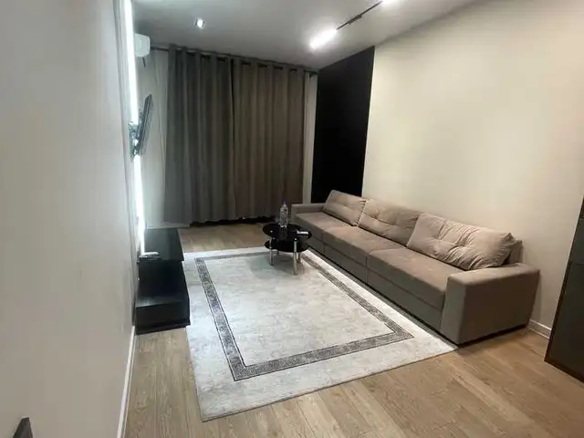 2-комн. квартира, 11 этаж, 74м², Шохмансур Айни (Гуля Голд), Душанбе