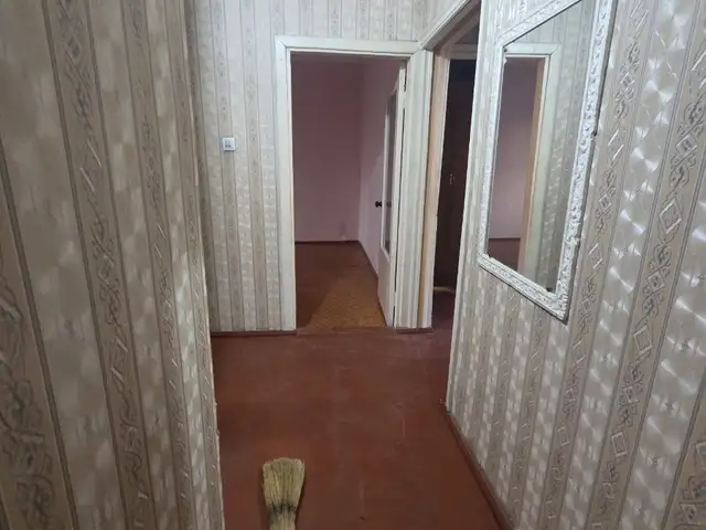 3-комн. квартира, 3 этаж, 90м², Кайрокум, Гулистон (Кайраккум)