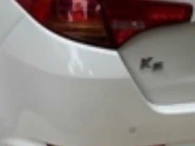 Стоп фонарь от Kia K5, Худжанд