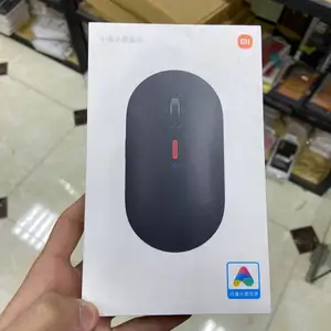 Мышь Xiaomi Mouse Xasbo1Me Black, Душанбе