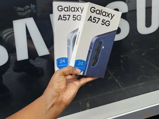 Samsung galaxy a57 12/512gb, Душанбе