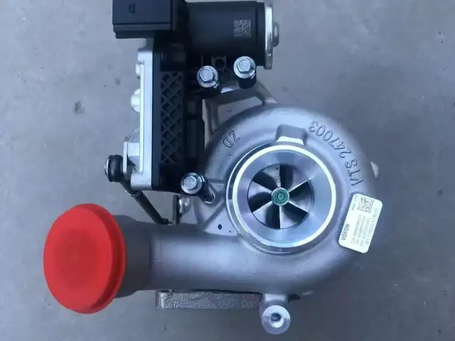 Турбо от Land wind x7, Душанбе