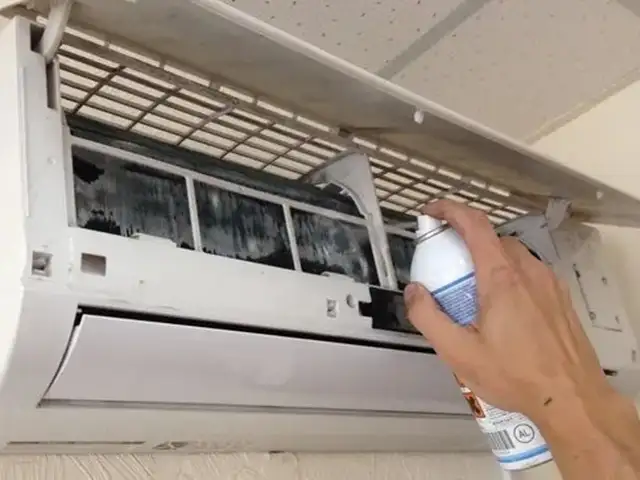 Услуга мастера по кондиционеру, Душанбе