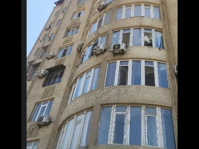 1-комн. квартира, 8 этаж, 68 м², Шёлкокомбинат, Худжанд