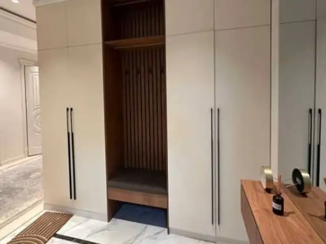 2-комн. квартира, 2 этаж, 70 м², 19мкр, Худжанд - 9