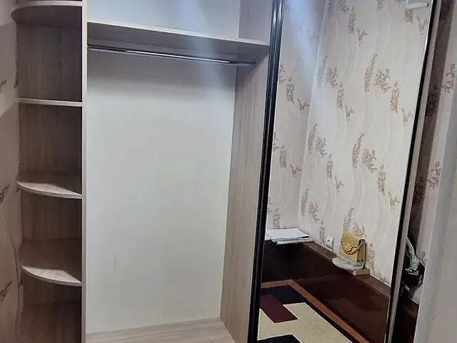 Шкаф-купе для спальни, Душанбе