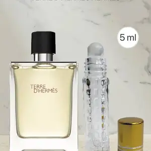 Духи Hermes, Хуҷанд