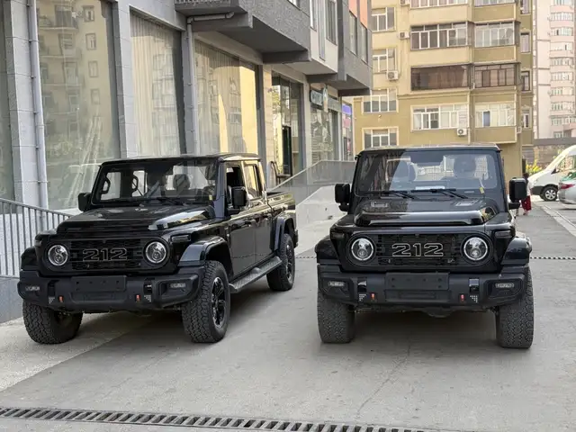 JAC T9