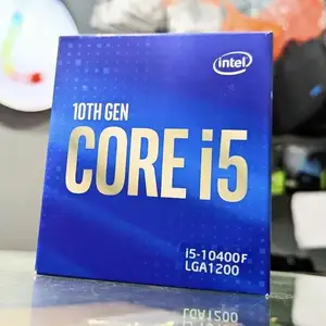 Процессор Intel Core I5 10400F, Душанбе