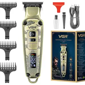 Машинка для стрижки VGR V-901, Душанбе