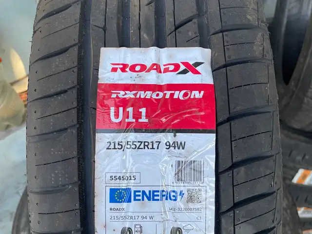 Шины R17, Хуҷанд