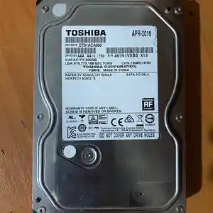 Жёсткий диск 500 gb, Душанбе