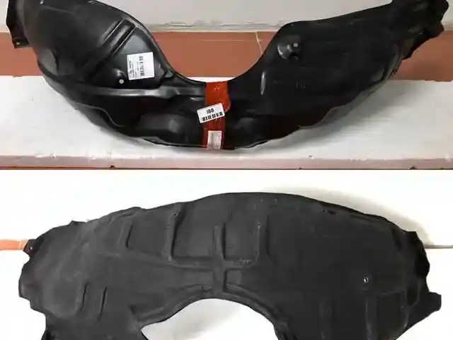 Задний Подкрылок Toyota Camry 4 2012-2014, Душанбе