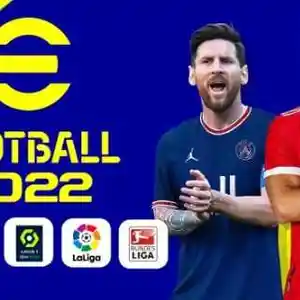 Игра PES 2022 для Sony Playstation 4, Душанбе
