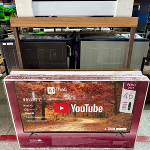 Телевизор LG, Душанбе