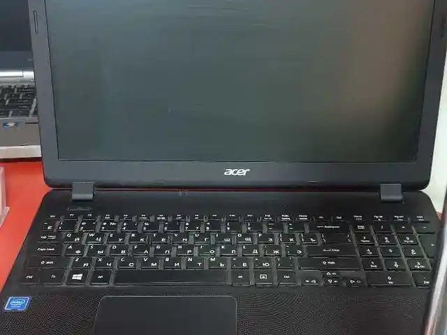 Ноутбук Acer 4/500gb celerone, Душанбе