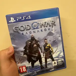 God of war Ragnarok, Душанбе