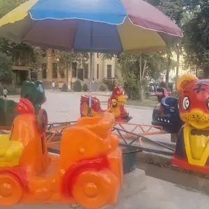 Аттракцион, Вахдат
